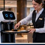 Pudu Robotics baut Servicerobotik-Geschäft in Europa aus