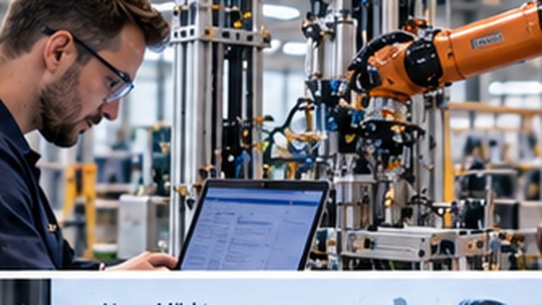 VINCI Energies übernimmt Automatisierungsdienstleister Heliro