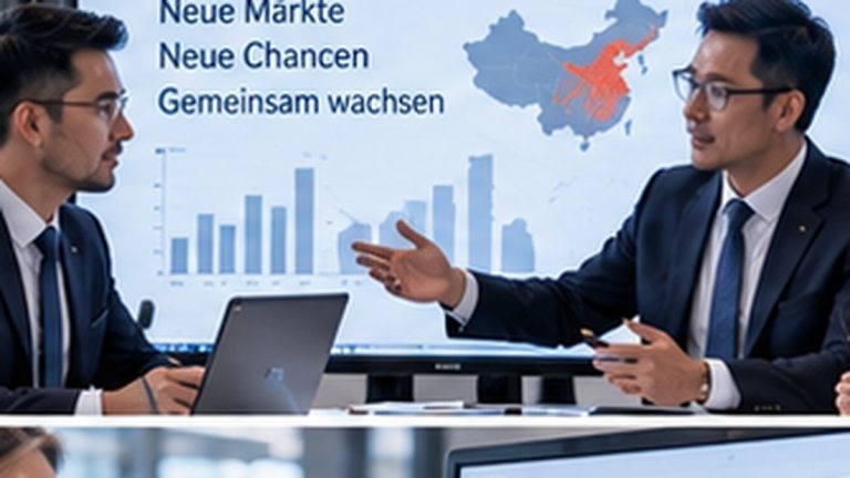 Horváth baut Beratungspräsenz in China deutlich aus