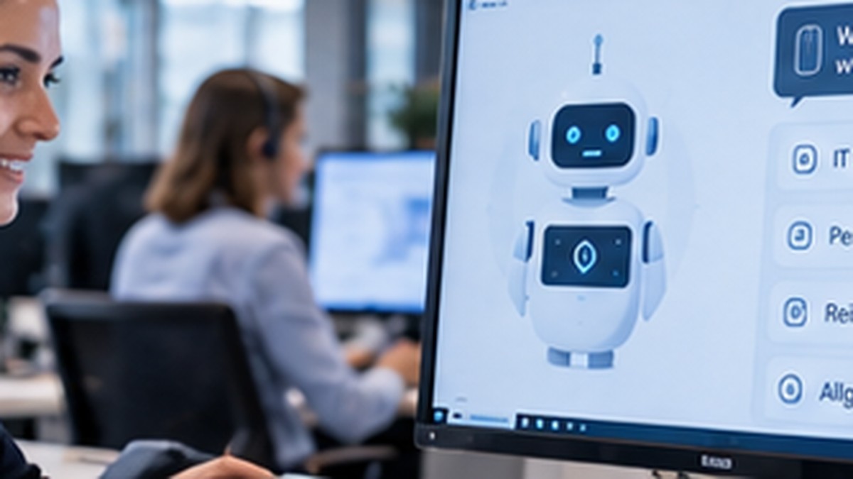 Rippling bringt neue KI-Funktionen für IT- und Personalprozesse nach Deutschland