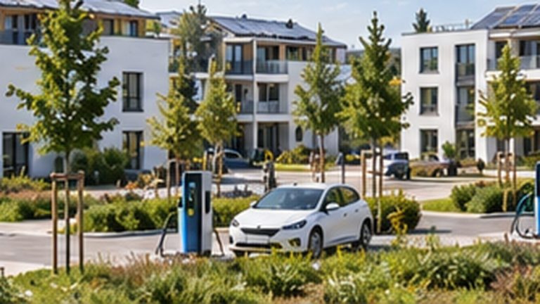Wärmepumpen und Geothermie rücken bei Wärmeversorgung stärker in den Fokus