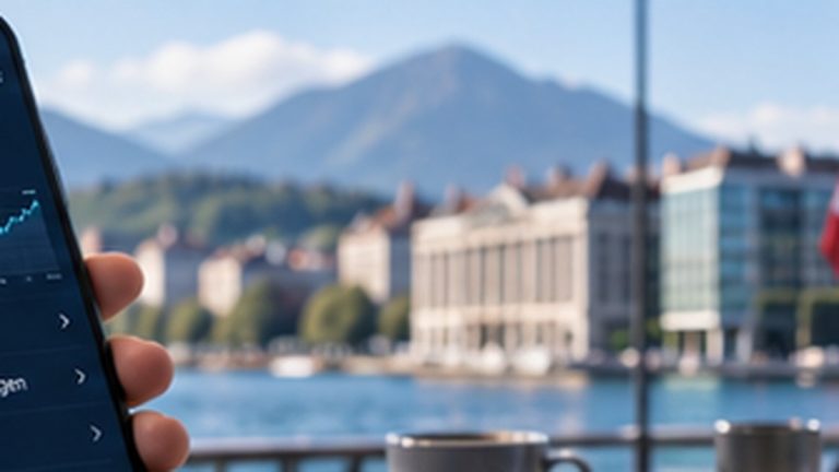 Revolut beantragt Schweizer Banklizenz und plant Millioneninvestition