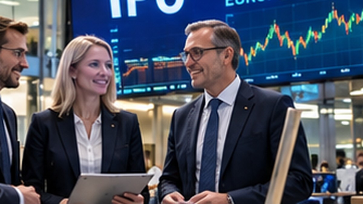 Digitale Plattformen werden für Banken zum strategischen Thema