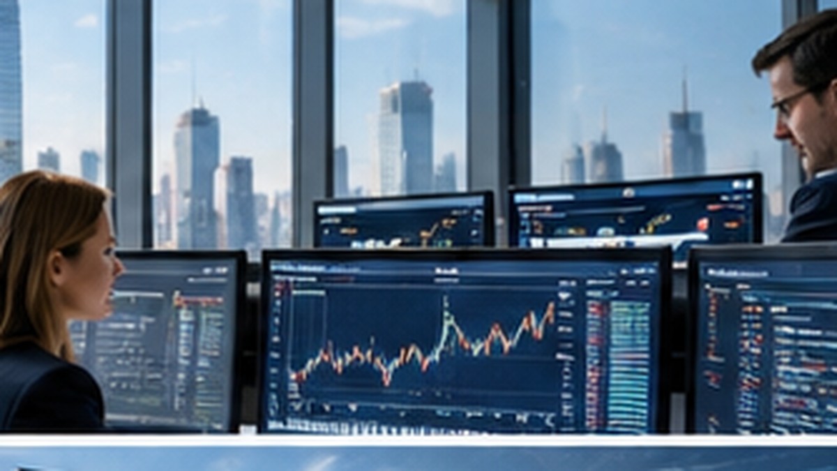 UniCredit steigt beim Frankfurter Fintech VC Trade ein