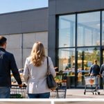 Netto eröffnet 4.444. Filiale und baut Discountnetz weiter aus