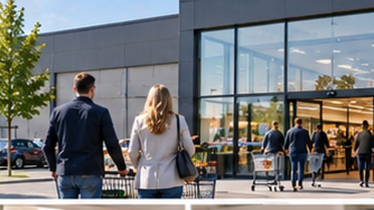 Netto eröffnet 4.444. Filiale und baut Discountnetz weiter aus