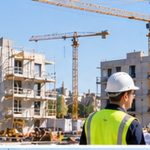 Hohe Bauzinsen bremsen den deutschen Wohnimmobilienmarkt