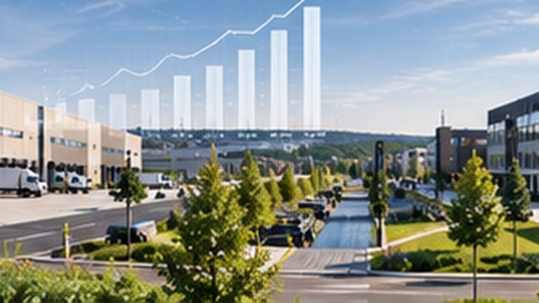 Deutsche Immobilienfonds zahlen im Schnitt 5,6 Prozent aus