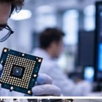 Axelera AI wächst mit neuer Chipgeneration in Richtung KI-Fabriken