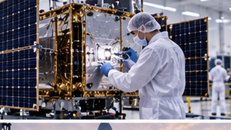 The Exploration Company sammelt 387 Millionen Euro für Raumtransport ein