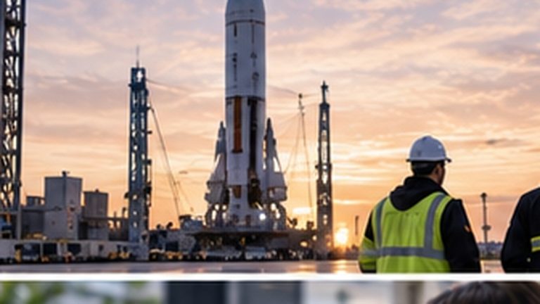 Isar Aerospace will Startkapazität bis 2028 mehr als verdoppeln