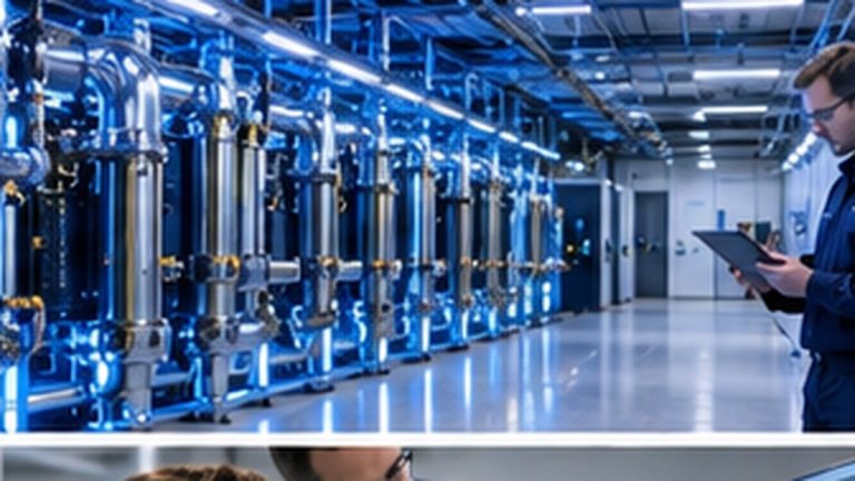Polarise sichert 15 Megawatt für souveräne KI-Cloud in Prag