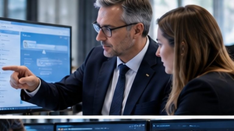mgm und IONOS Cloud entwickeln Plattform für digitale Verwaltung