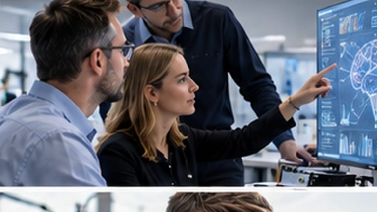 Materna und deepset bündeln Kräfte für souveräne KI