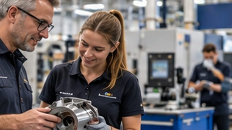 Stimmung im deutschen Mittelstand verbessert sich zum vierten Mal in Folge